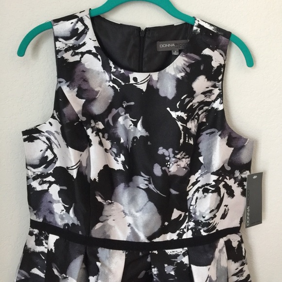 Modcloth Visionary Violinist Dress - Picture 6 of 7